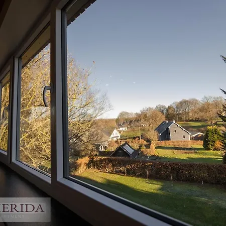 Loft Merida - Designer With Large Bathtub Apartman *