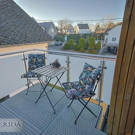 Loft Merida - Designer With Large Bathtub Apartment *