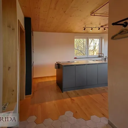 Apartment Loft Merida - Designer With Large Bathtub *
