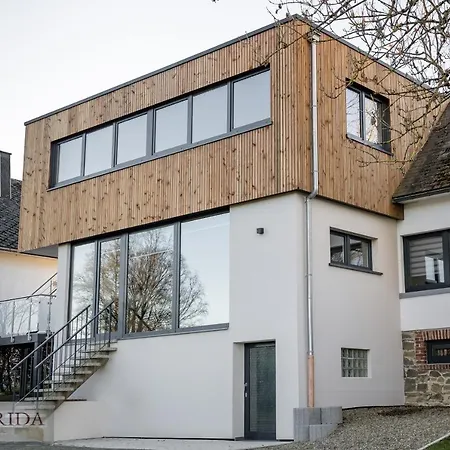 Loft Merida - Designer With Large Bathtub * Бютгенбах